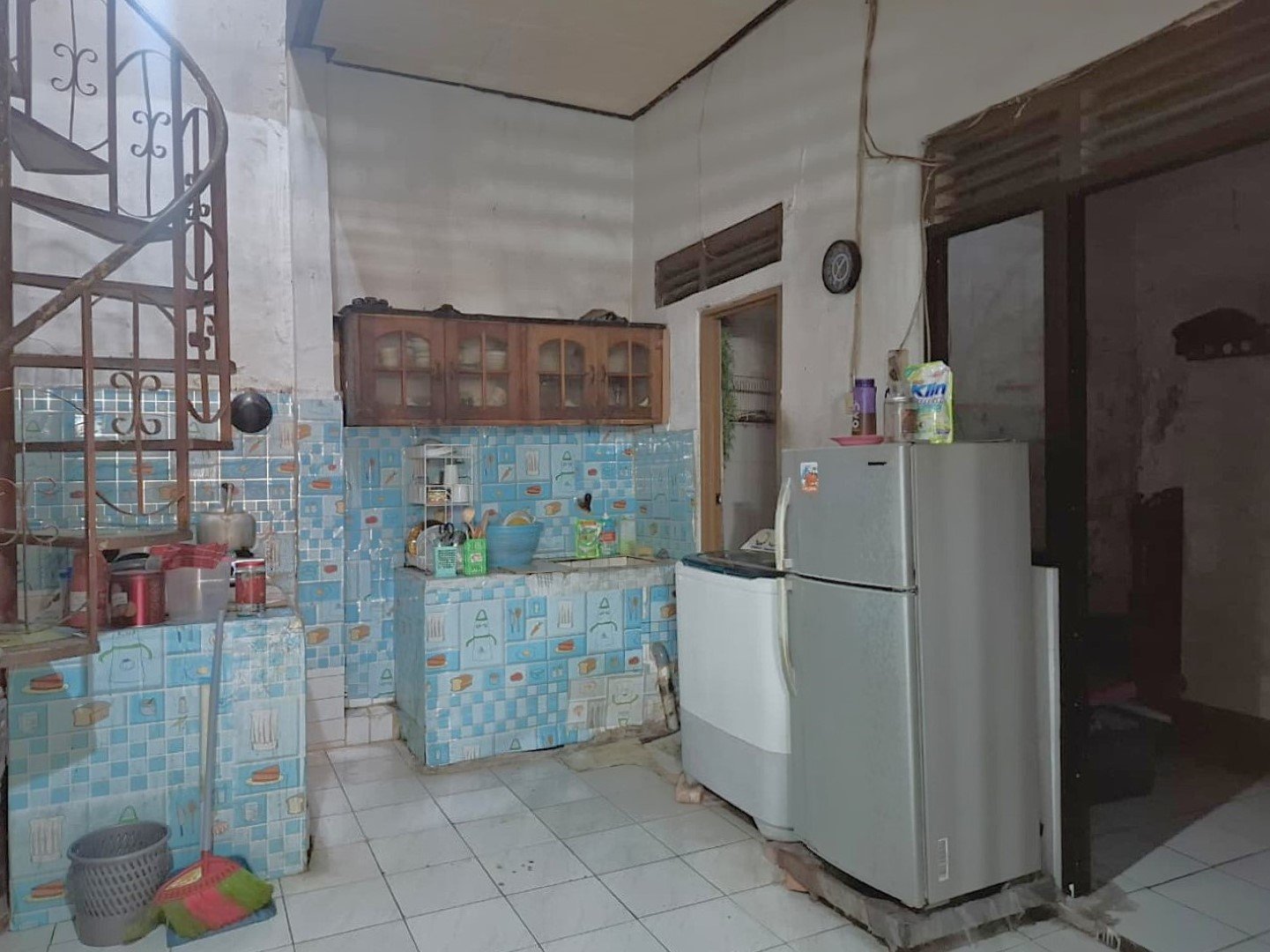 Rumah Jalan Tebet Timur Dalam Tebet Jakarta Selatan - 6