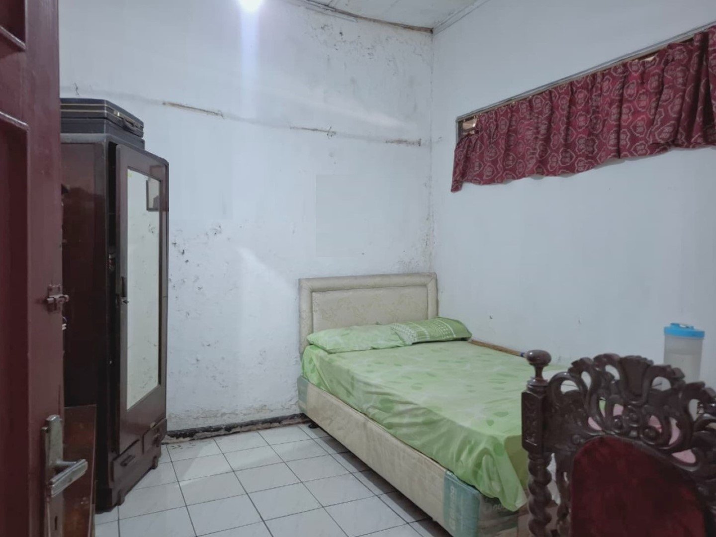 Rumah Jalan Tebet Timur Dalam Tebet Jakarta Selatan - 10