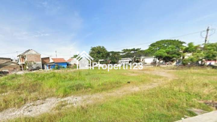 Tanah Strategis Jalan Raya Industri Pasirgombong Cikarang Utara - 7