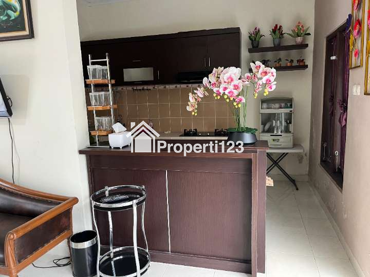 Di jual rumah di pondok permai dekat KFC kartosuro solo - 7