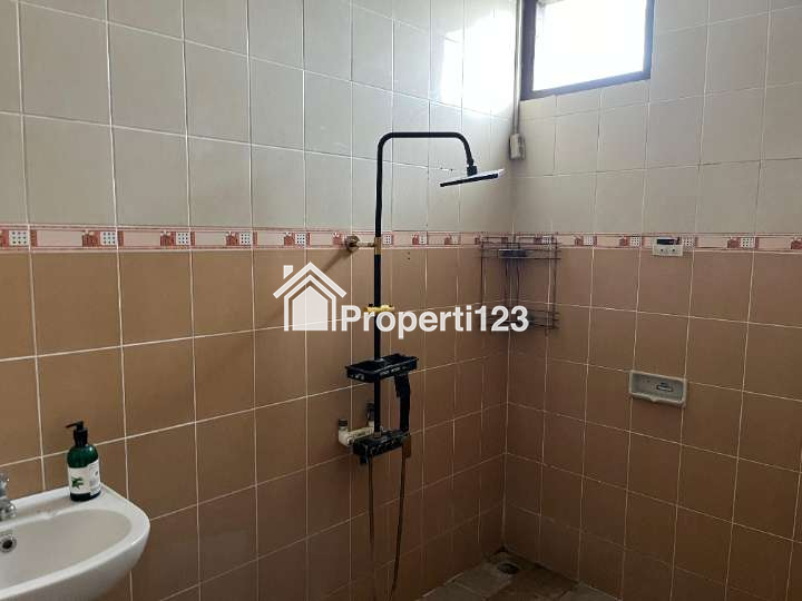 Di jual rumah di pondok permai dekat KFC kartosuro solo - 6