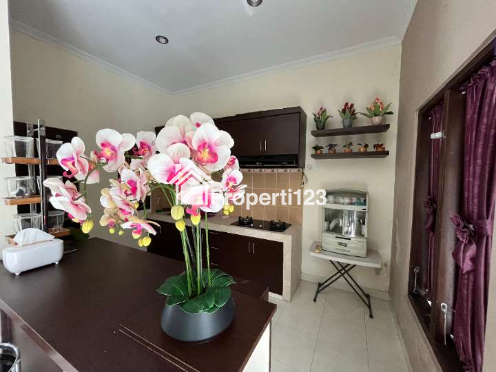Di jual rumah di pondok permai dekat KFC kartosuro solo - 5