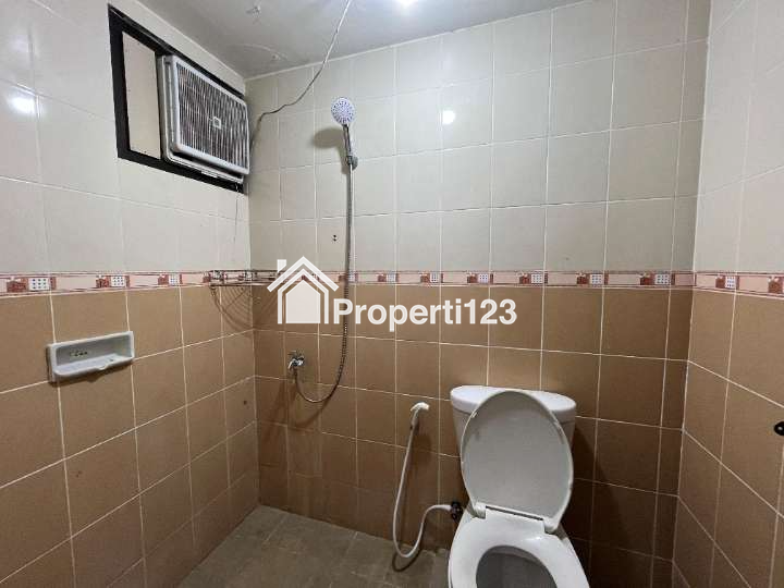 Di jual rumah di pondok permai dekat KFC kartosuro solo - 4