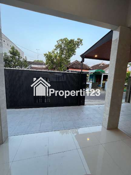 Di jual rumah di banyuanyar solo - 8