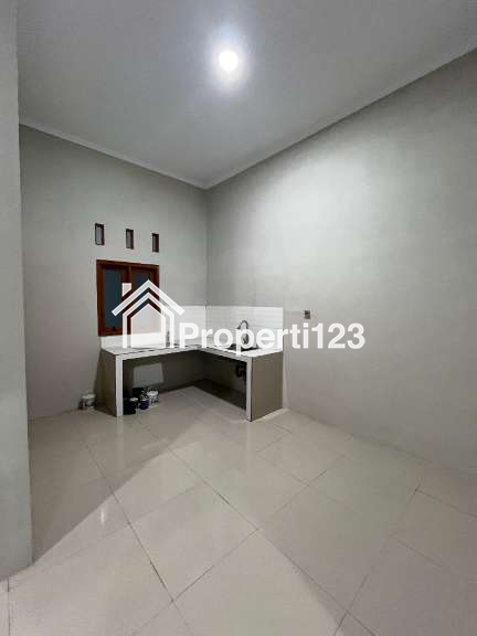 Di jual rumah di banyuanyar solo - 7