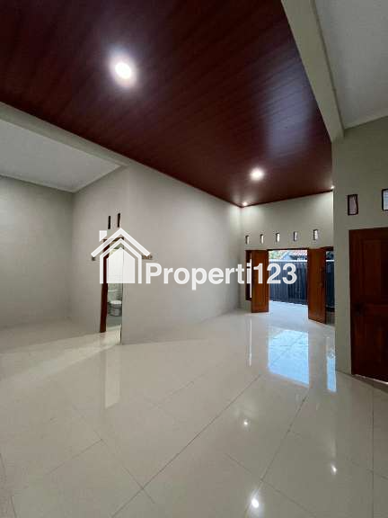 Di jual rumah di banyuanyar solo - 3