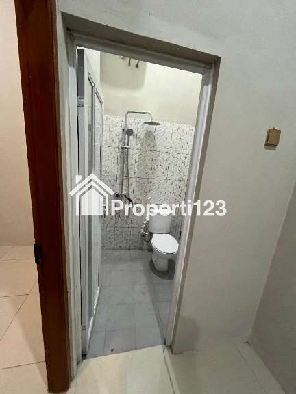 Di jual rumah di banyuanyar solo - 4