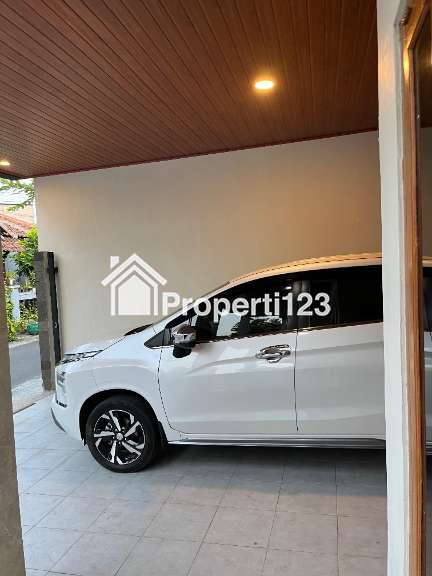 Di jual rumah di banyuanyar solo - 9