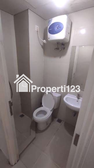 Apartemen Madison Park Belakang Mall Central Park - 3