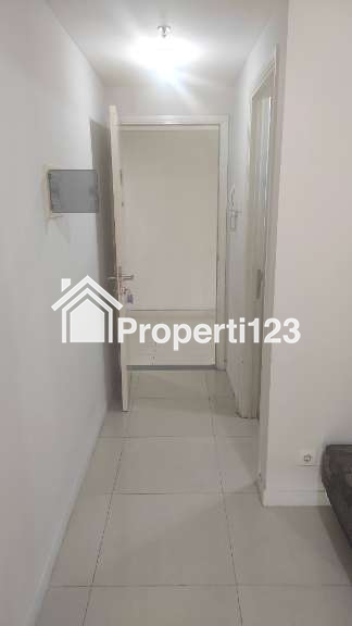 Apartemen Madison Park Belakang Mall Central Park - 4