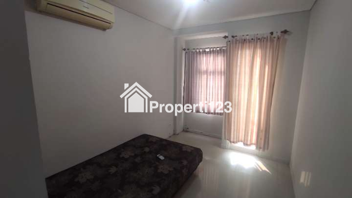 Apartemen Madison Park Belakang Mall Central Park - 2