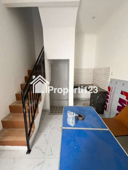 Dijual Rumah Minimalis 300 Jutaan di Batu Ampar Condet Jakarta Timur - 2
