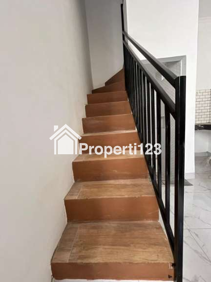 Dijual Rumah Minimalis 300 Jutaan di Batu Ampar Condet Jakarta Timur - 5