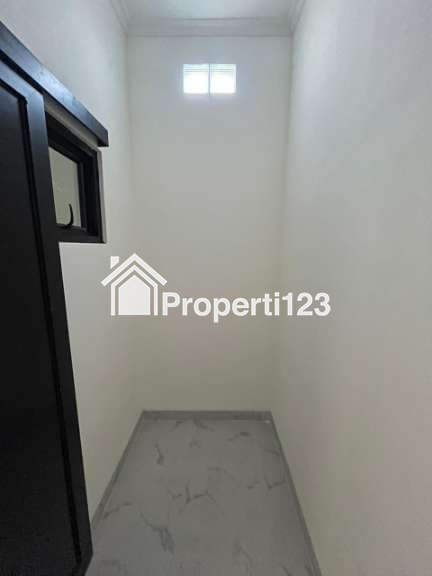 Dijual Rumah Minimalis 300 Jutaan di Batu Ampar Condet Jakarta Timur - 6