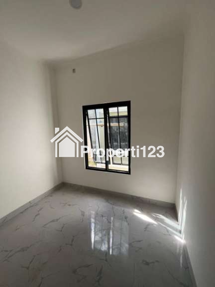 Dijual Rumah Minimalis 300 Jutaan di Batu Ampar Condet Jakarta Timur - 7
