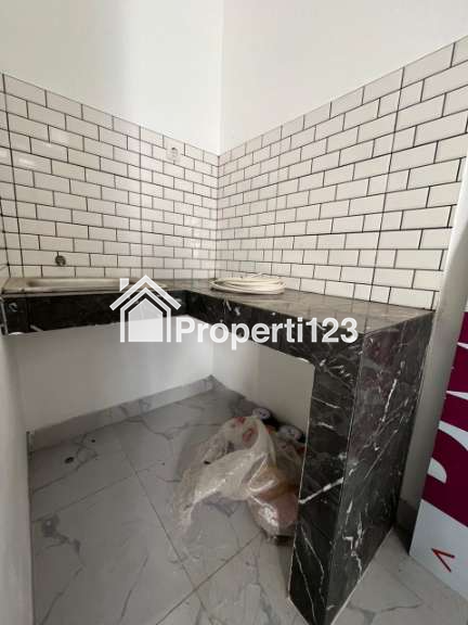 Dijual Rumah Minimalis 300 Jutaan di Batu Ampar Condet Jakarta Timur - 4