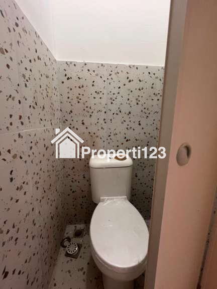Dijual Rumah Minimalis Dekat Univ Pancasila Jagakarsa Jakarta Selatan - 7