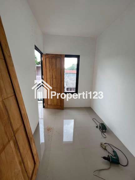 Dijual Rumah Minimalis Dekat Univ Pancasila Jagakarsa Jakarta Selatan - 6