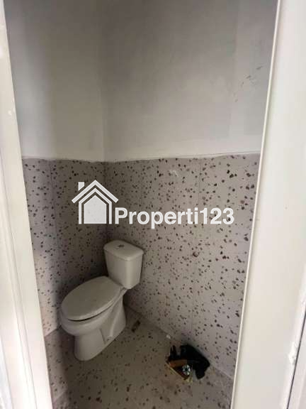 Dijual Rumah Minimalis Dekat Univ Pancasila Jagakarsa Jakarta Selatan - 4