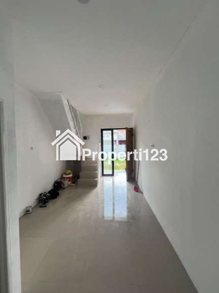 Dijual Rumah Minimalis Dekat Univ Pancasila Jagakarsa Jakarta Selatan - 2