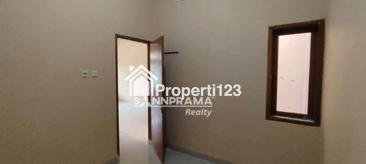 Rumah cluster siap huni di Cagar Alam Depok - 10