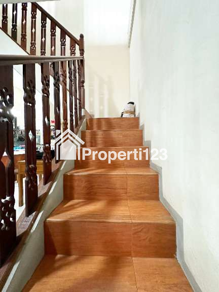 Dijual Rumah Second di Jatimakmur Pondokgede Bekasi - 6