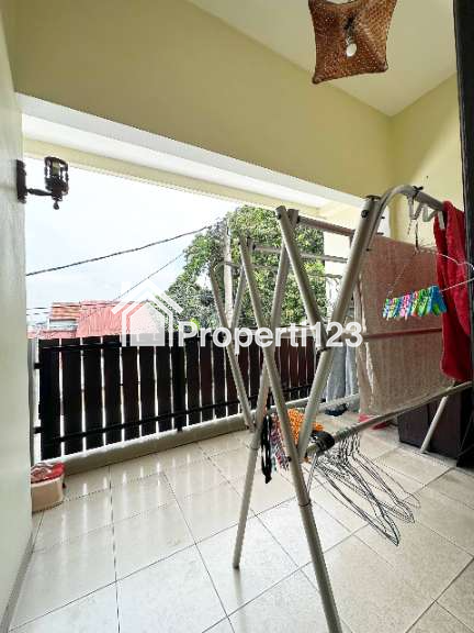 Dijual Rumah Second di Jatimakmur Pondokgede Bekasi - 7