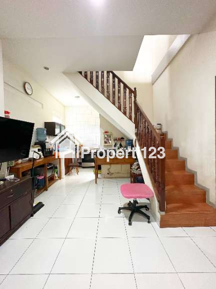 Dijual Rumah Second di Jatimakmur Pondokgede Bekasi - 3