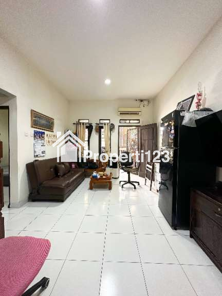 Dijual Rumah Second di Jatimakmur Pondokgede Bekasi - 4