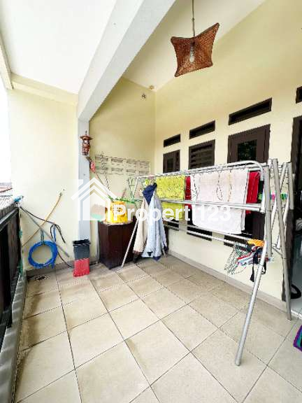 Dijual Rumah Second di Jatimakmur Pondokgede Bekasi - 8