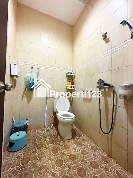 Dijual Rumah Second di Jatimakmur Pondokgede Bekasi - 5