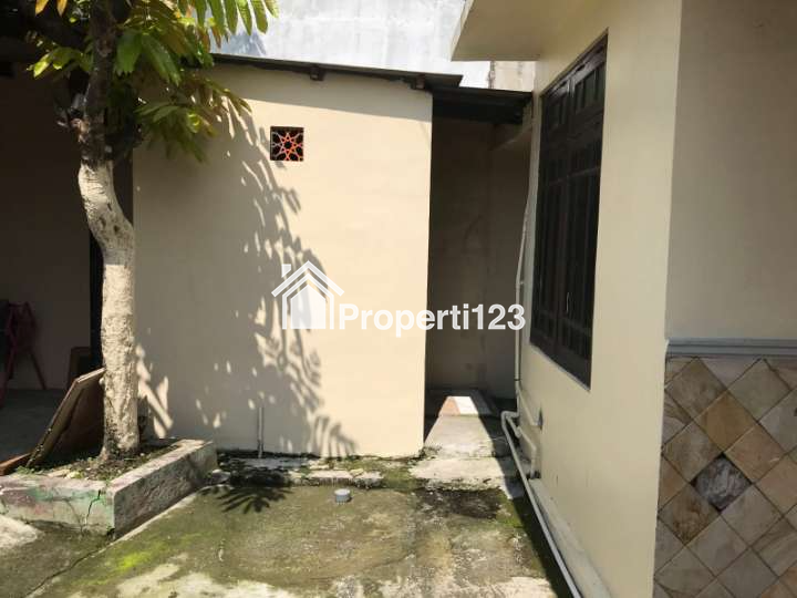 Di jual rumah di gumpang sukoharjo - 5