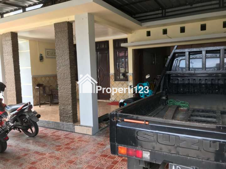 Di jual rumah di gumpang sukoharjo - 9