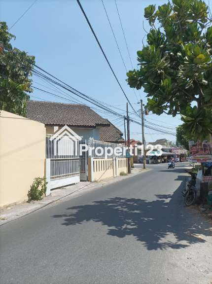 Di jual rumah di gumpang sukoharjo - 2