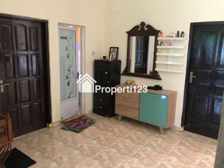 Di jual rumah di gumpang sukoharjo - 6