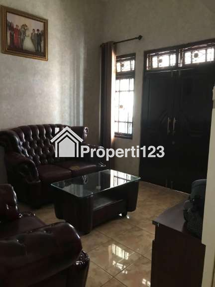 Di jual rumah di gumpang sukoharjo - 7