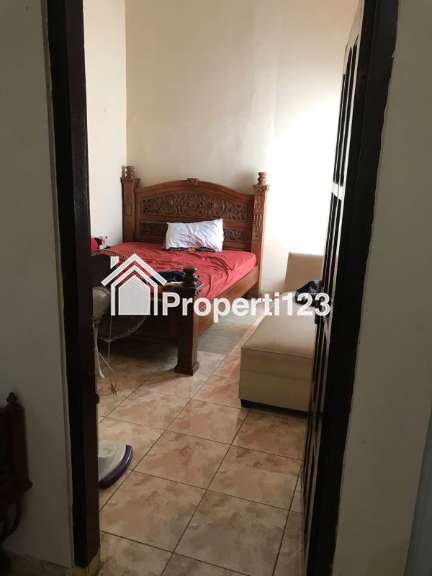 Di jual rumah di gumpang sukoharjo - 4