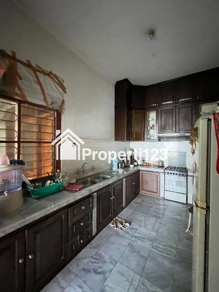 Di jual rumah di fajar indah solo - 5