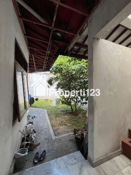 Di jual rumah di fajar indah solo - 4