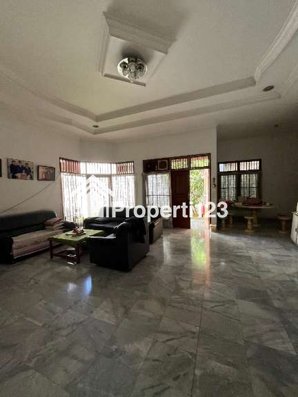 Di jual rumah di fajar indah solo - 8
