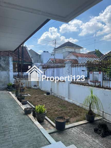 Di jual rumah di fajar indah solo - 1