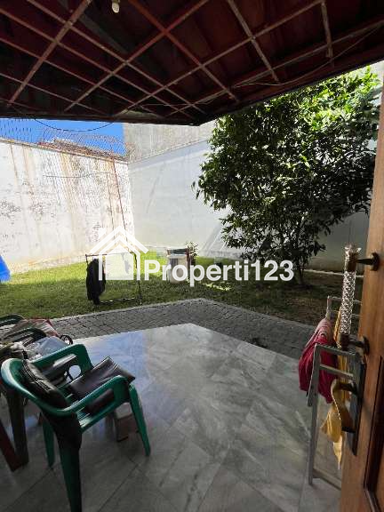 Di jual rumah di fajar indah solo - 6