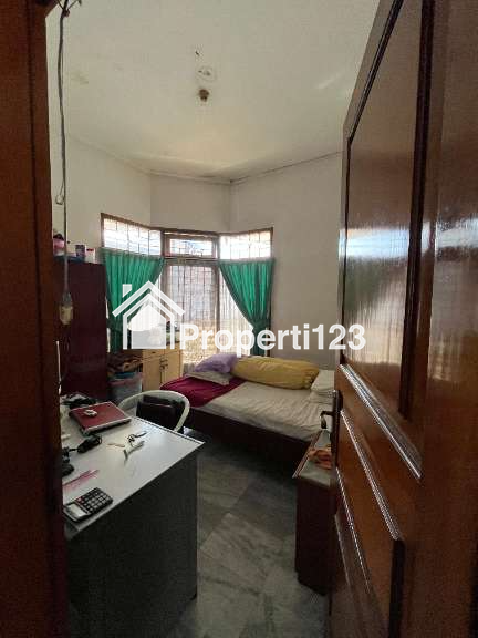 Di jual rumah di fajar indah solo - 7