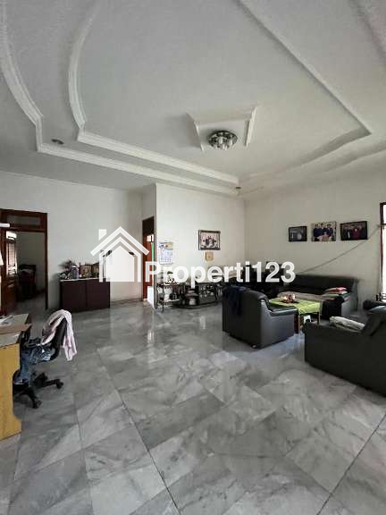 Di jual rumah di fajar indah solo - 3