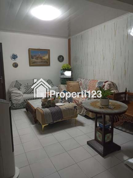 Dijual Rumah di Jl. Kedoya Duri Raya, Kedoya Selatan, Jakarta Barat - 4