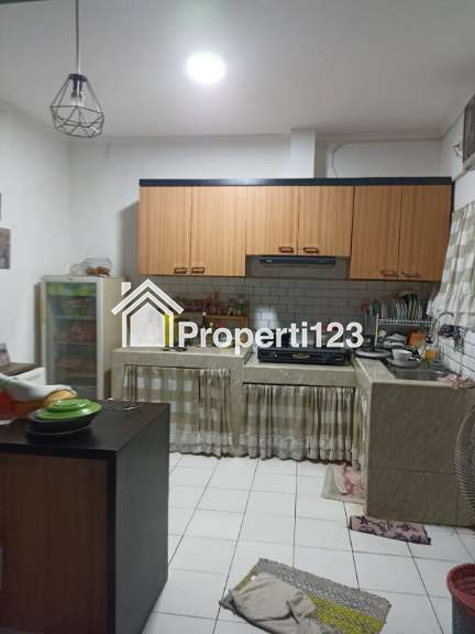 Dijual Rumah di Jl. Kedoya Duri Raya, Kedoya Selatan, Jakarta Barat - 5