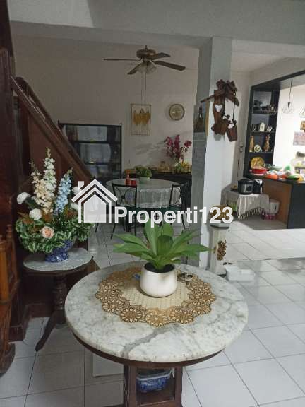 Dijual Rumah di Jl. Kedoya Duri Raya, Kedoya Selatan, Jakarta Barat - 6