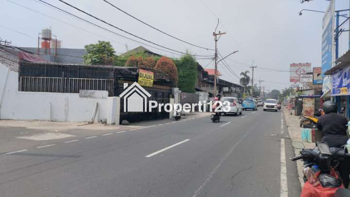 Dijual Rumah di Jl. Kedoya Duri Raya, Kedoya Selatan, Jakarta Barat - 2