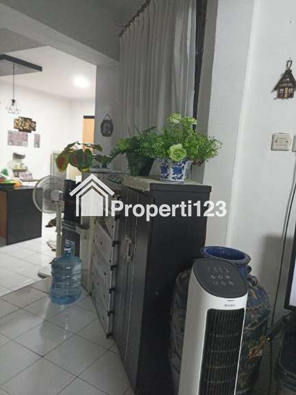 Dijual Rumah di Jl. Kedoya Duri Raya, Kedoya Selatan, Jakarta Barat - 3