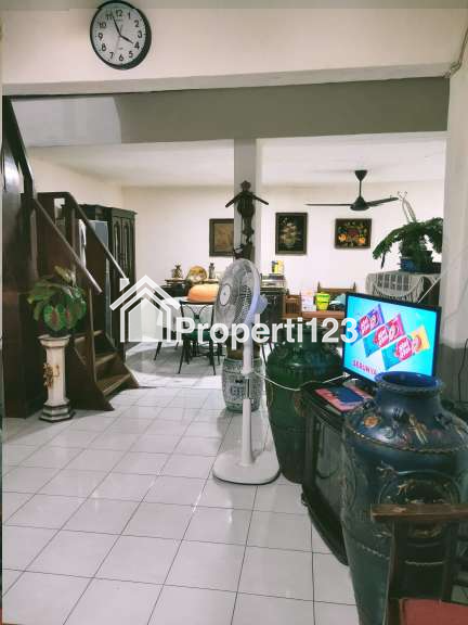 Dijual Rumah di Jl. Kedoya Duri Raya, Kedoya Selatan, Jakarta Barat - 7